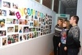 Гарний настрій дорослим і дітям подарувала виставка кумедних фото <br />
ВусоЛапоХвіст